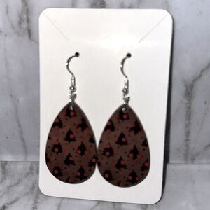 Christmas Earrings